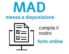 Messa a disposizione 